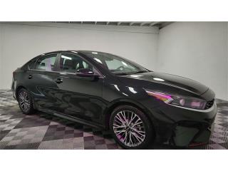2022 Kia Forte