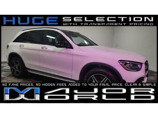 2022 Mercedes-Benz GLC