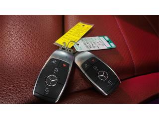 2022 Mercedes-Benz GLC