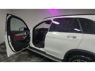 2022 Mercedes-Benz GLC