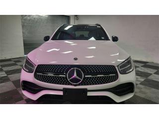 2022 Mercedes-Benz GLC