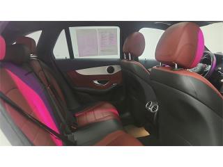 2022 Mercedes-Benz GLC