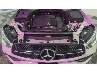 2022 Mercedes-Benz GLC