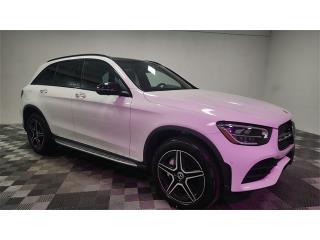 2022 Mercedes-Benz GLC