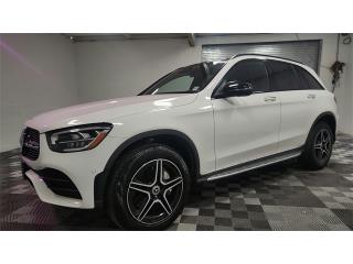 2022 Mercedes-Benz GLC
