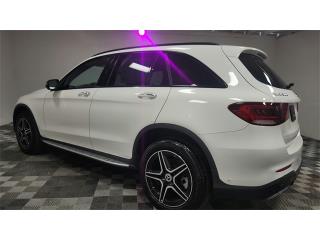 2022 Mercedes-Benz GLC