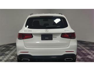 2022 Mercedes-Benz GLC