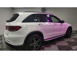 2022 Mercedes-Benz GLC