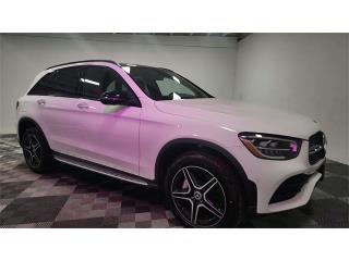 2022 Mercedes-Benz GLC