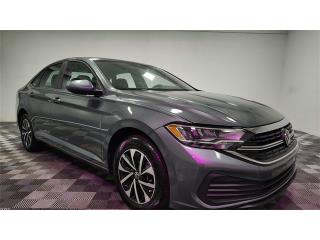 2023 Volkswagen Jetta