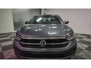2023 Volkswagen Jetta
