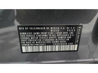 2023 Volkswagen Jetta