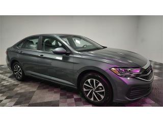 2023 Volkswagen Jetta