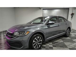 2023 Volkswagen Jetta