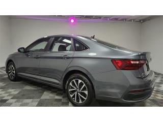 2023 Volkswagen Jetta