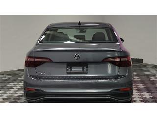 2023 Volkswagen Jetta