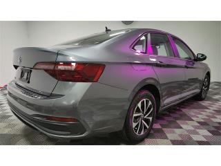 2023 Volkswagen Jetta