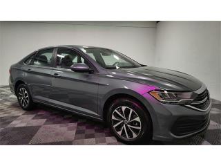 2023 Volkswagen Jetta