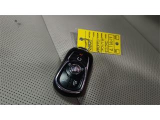 2023 Buick Enclave