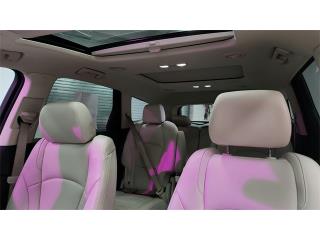 2023 Buick Enclave