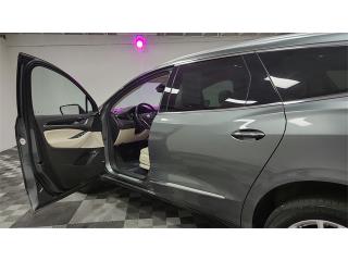 2023 Buick Enclave