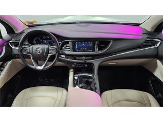 2023 Buick Enclave