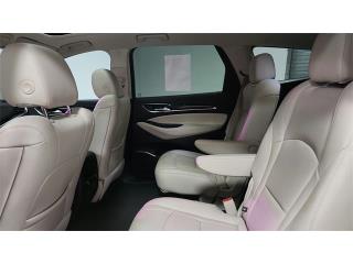 2023 Buick Enclave