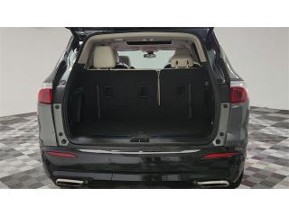 2023 Buick Enclave