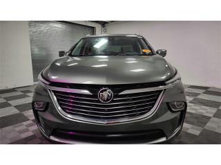 2023 Buick Enclave