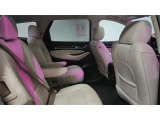 2023 Buick Enclave