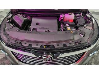 2023 Buick Enclave