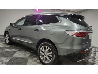 2023 Buick Enclave