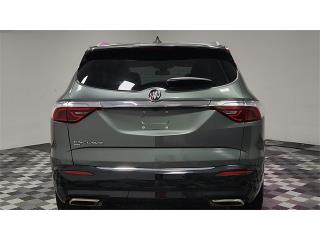 2023 Buick Enclave