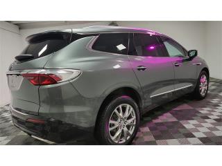 2023 Buick Enclave