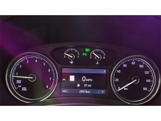 2023 Buick Enclave
