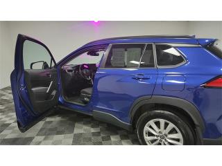 2023 Toyota Corolla Cross