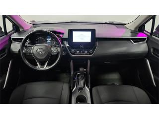 2023 Toyota Corolla Cross