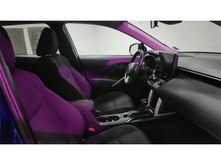 2023 Toyota Corolla Cross