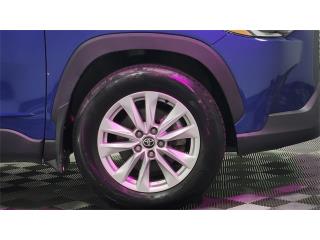 2023 Toyota Corolla Cross