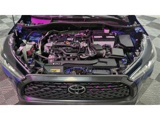2023 Toyota Corolla Cross