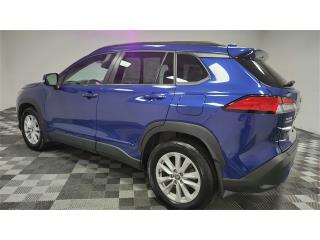 2023 Toyota Corolla Cross