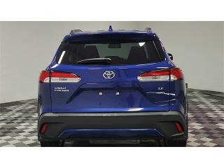 2023 Toyota Corolla Cross