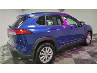 2023 Toyota Corolla Cross