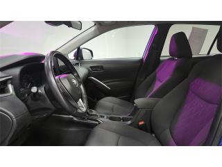 2023 Toyota Corolla Cross