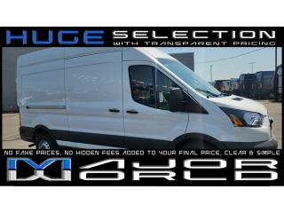 2024 Ford Transit-350