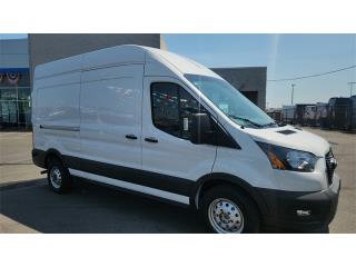 2024 Ford Transit-350