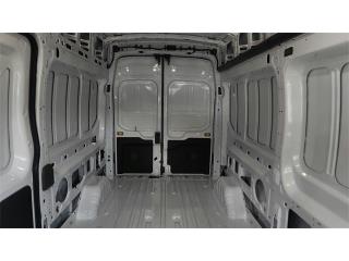 2024 Ford Transit-350