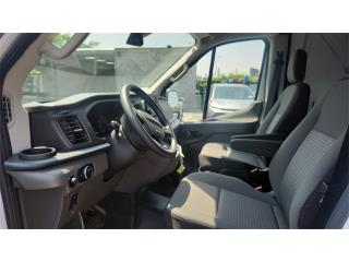 2024 Ford Transit-350