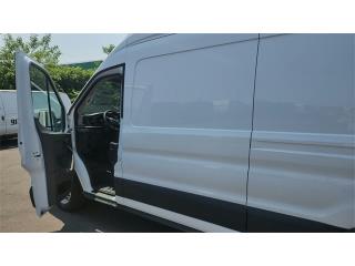 2024 Ford Transit-350
