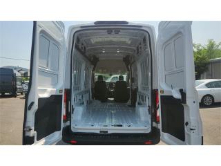 2024 Ford Transit-350